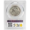 Image 2 : 1944 Walking Liberty Half Dollar Coin PCGS MS64