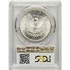 Image 3 : 1888-S $1 Morgan Silver Dollar Coin PCGS MS65