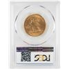 Image 2 : 1910-D $10 Indian Head Eagle Gold Coin PCGS MS62