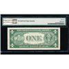 Image 2 : 1935D $1 Silver Certificate PMG 66EPQ