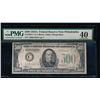 Image 1 : 1934A $500 Philadelphia Federal Reserve Note PMG 40