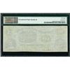 Image 2 : 1860's $10 Allegany County Bank Note PMG 58EPQ