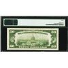 Image 2 : 1934C $50 Cleveland Federal Reserve STAR Note PMG 30