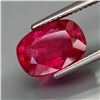 Image 1 : Natural Top Hot Pink Tourmaline 3.58 Carats