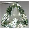Image 1 : Natural Light Green Tea Amethyst - Untreated - FL