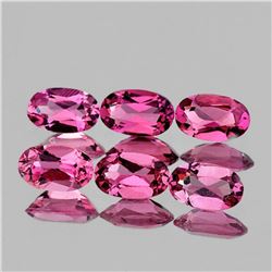 NATURAL PINK TOURMALINE 5x3 MM - FL