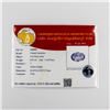 Image 5 : Certified 8.01 Ct Natural Unheated Ametrine