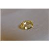 Image 2 : Vivid Lemon-Yellow Sapphire, unheated | GIA 2.70 ct