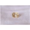 Image 3 : Vivid Gold/Yellow Sapphire, unheated | GIA 2.45 ct