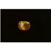 Image 6 : Vivid Gold/Yellow Sapphire, unheated | GIA 2.45 ct