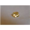 Image 4 : Vivid Yellow Sapphire, unheated, fine cut, GIA 1.71 ct