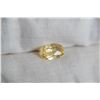 Image 5 : Vivid Yellow Sapphire, unheated, fine cut, GIA 2.03 ct