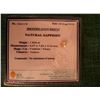Image 6 : Strong Gold/Yellow Sapphire, unheated | GIA 1.82 ct