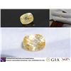 Image 1 : Uncommon Sunshine Yellow Sapphire, fine cut 2.36 ct
