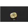 Image 6 : Uncommon Sunshine Yellow Sapphire, fine cut 2.36 ct