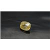 Image 7 : Uncommon Sunshine Yellow Sapphire, fine cut 2.36 ct