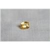 Image 2 : Vivid Strong Yellow Sapphire, premium cut, GIA 1.53 ct