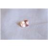 Image 4 : Padparadscha Sapphire, premium cut | GIA 1.14 ct