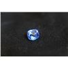 Image 2 : Vivid Metallic Blue Sapphire, hand cut, IGL 1.244 ct