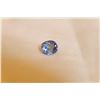 Image 8 : Vivid Metallic Blue Sapphire, hand cut, IGL 1.244 ct