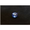 Image 9 : Vivid Metallic Blue Sapphire, hand cut, IGL 1.244 ct