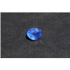 Image 3 : Vivid Cornflower Blue Ceylon Sapphire | GIA 2.49 ct