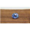 Image 10 : Vivid blue Sapphire, Ceylon, handcrafted | GIA 3.19 ct