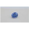 Image 6 : Vivid blue Sapphire, Ceylon, handcrafted | GIA 3.19 ct
