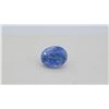 Image 7 : Vivid blue Sapphire, Ceylon, handcrafted | GIA 3.19 ct