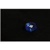 Image 3 : Vivid Cornflower Blue Sapphire, handcrafted 2.12 ct