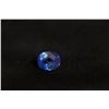 Image 5 : Vivid Cornflower Blue Sapphire, handcrafted 2.12 ct