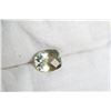 Image 5 : Green/Blue Metallic Sapphire, unheated, GIA 2.46 ct