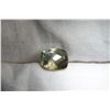 Image 7 : Green/Blue Metallic Sapphire, unheated, GIA 2.46 ct