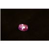 Image 7 : Tri-color Pink/Purple/Red Sapphire | GIA 1.59 ct