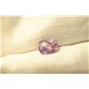 Image 5 : Violet Sapphire, unheated, premium cut | GIA 2.033 ct