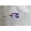 Image 7 : Violet Sapphire, unheated, premium cut | GIA 2.033 ct