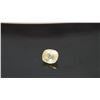 Image 2 : Yellow/Gold Metallic Sapphire, unheated 1.90 ct