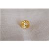 Image 5 : Yellow/Gold Metallic Sapphire, unheated 1.90 ct