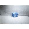 Image 7 : Vivid Blue Sapphire no heat, handcrafted, AGL 1.71 ct