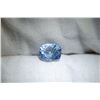 Image 5 : Sky-Blue Metallic Ceylon Sapphire | GIA 2.19 ct