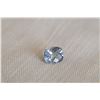 Image 9 : Sky-Blue Metallic Ceylon Sapphire | GIA 2.19 ct