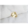 Image 5 : Yellow Sapphire, unheated, premium cut | AGL 1.89 ct