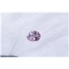 Image 2 : Pink Sapphire, unheated, premium cut | AGL 1.12 ct