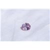 Image 3 : Pink Sapphire, unheated, premium cut | AGL 1.12 ct