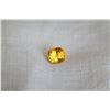 Image 6 : Vivid Orange Ceylon Sapphire premium cut, GIA 1.28 ct