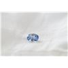 Image 4 : Vivid Blue premium Sapphire, handcrafted, GIA 0.82 ct