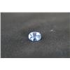 Image 5 : Vivid Blue premium Sapphire, handcrafted, GIA 0.82 ct