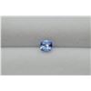 Image 2 : Vivid Sky-Blue premium Sapphire, handcrafted 0.93 ct