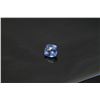 Image 3 : Vivid Sky-Blue premium Sapphire, handcrafted 0.93 ct