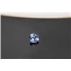 Image 5 : Vivid Sky-Blue premium Sapphire, handcrafted 0.93 ct